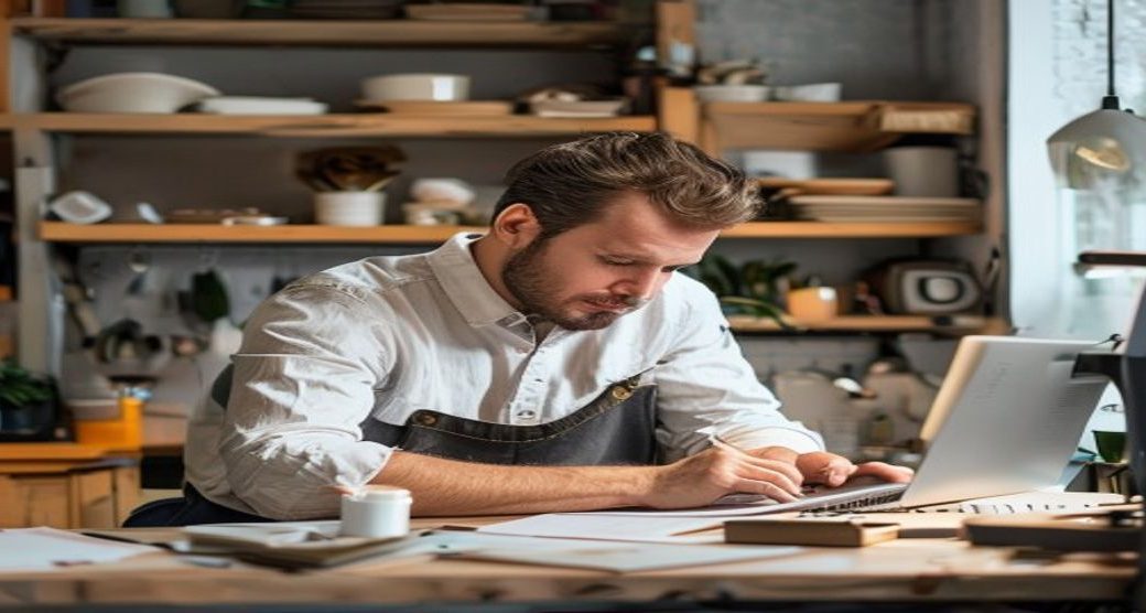 کسب و کار خانگی برای آقایان؛ ایده‌های واقعی و قابل اجرا