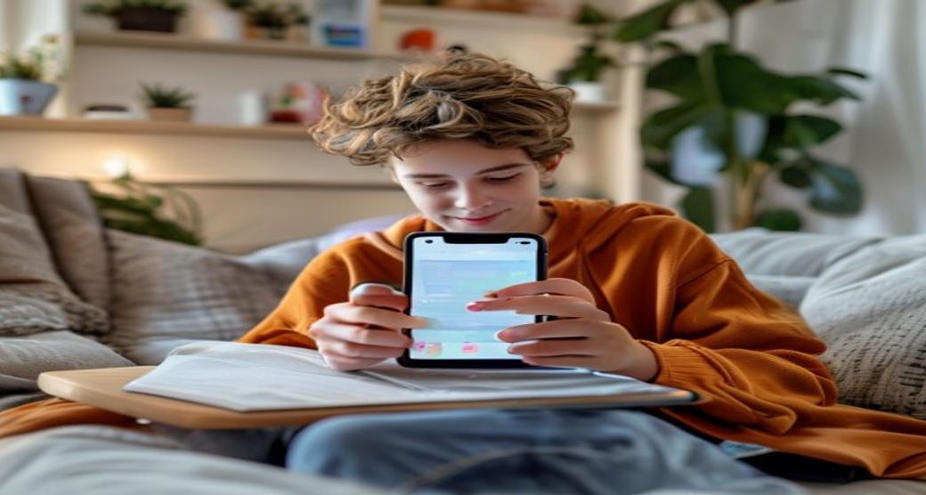 کسب و کار اینترنتی با موبایل؛ ایده‌های قابل اجرا بدون لپ‌تاپ و دفتر کار