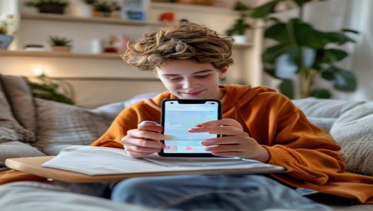 کسب و کار اینترنتی با موبایل؛ ایده‌های قابل اجرا بدون لپ‌تاپ و دفتر کار